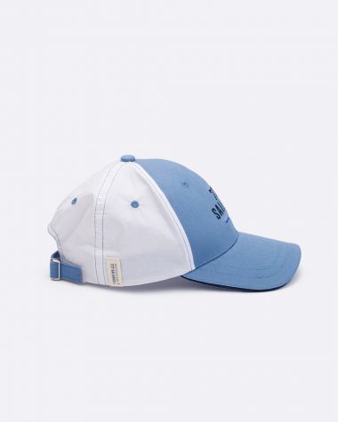 Baseball Cap · Light Blue 