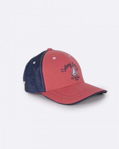 Baseball Cap · Crayfish