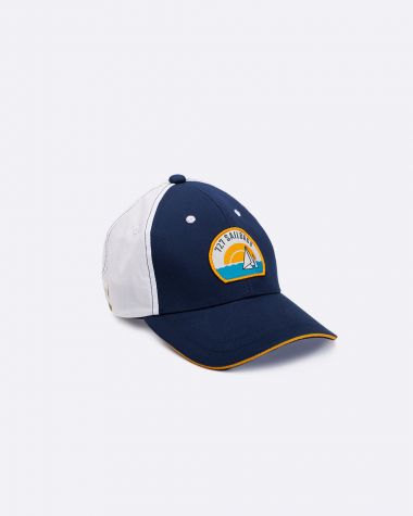 Baseball Cap · Navy