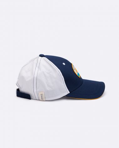 Baseball Cap · Navy