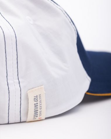 Baseball Cap · Navy