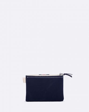 Legend handbag & make-up pocket · Combo pack