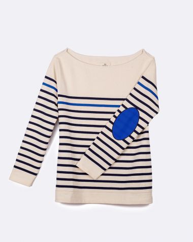 Breton shirt canada outlet