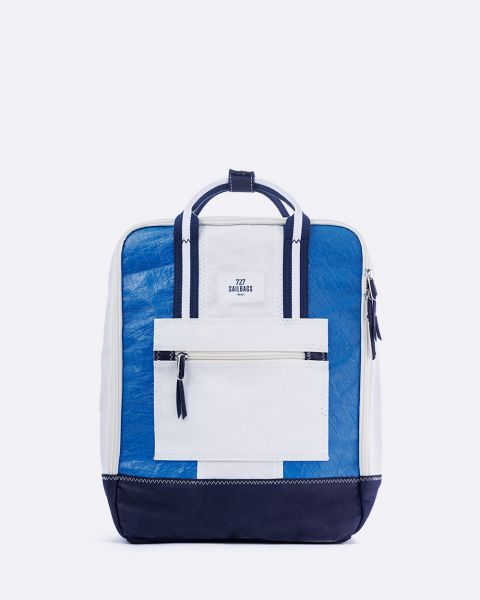 Willy backpack · Blue