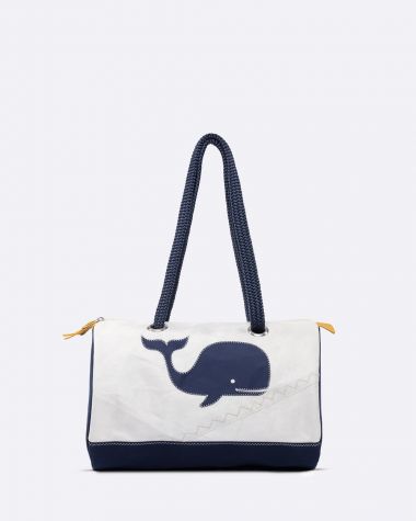 Joe Bag · Whale