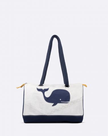 Joe Bag · Whale 