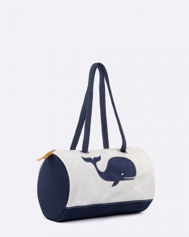 Joe Bag · Whale 