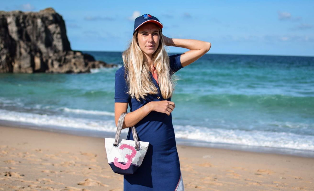 Baseball Cap · Blue