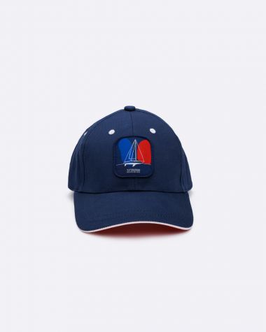 Baseball Cap · Blue
