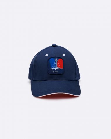 Baseball Cap · Blue 