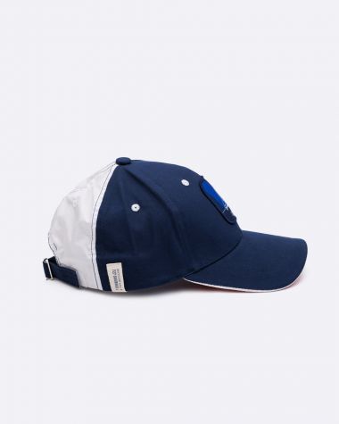 Baseball Cap · Blue