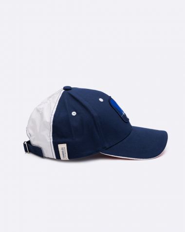 Baseball Cap · Blue 