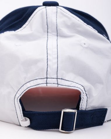 Baseball Cap · Blue
