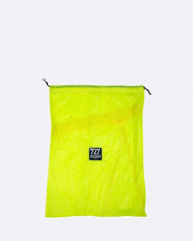 Spi bag · Yellow