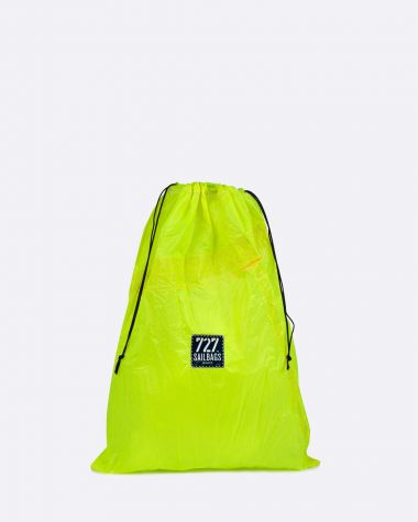 Spi bag · Yellow