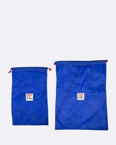 Spi bag · Blue