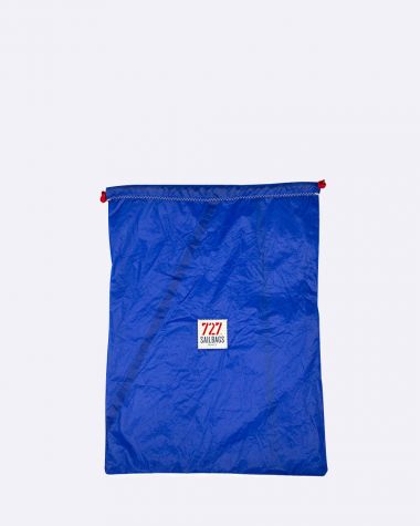 Spi bag · Blue