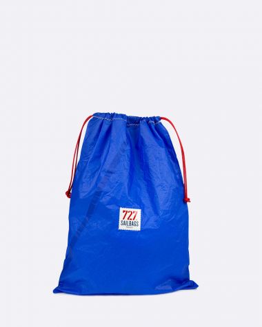 Spi bag · Blue