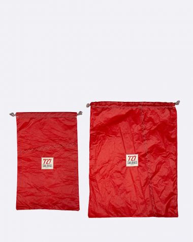Spi bag · Red