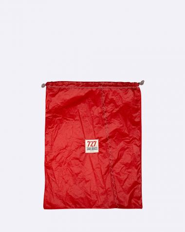 Spi bag · Red