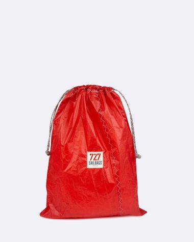 Spi bag · Red