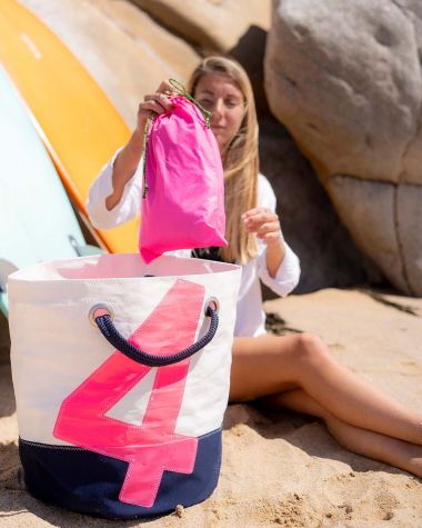 Spi bag · Pink