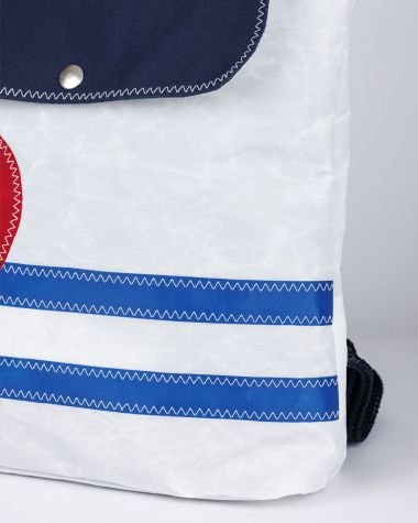 Odyssey backpack · Armor Lux Collection