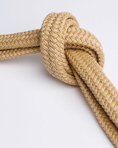 Bag handles · Beige