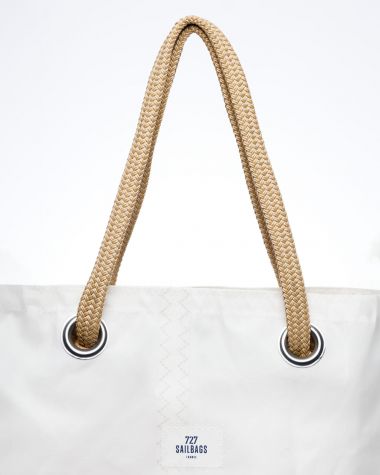 Bag handles · Beige
