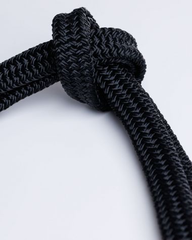 Bag handles · Black
