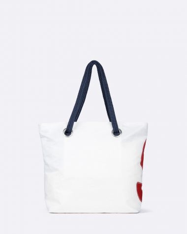 Gwen tote bag · Armor Lux x 727 Sailbags Gwen tote bag