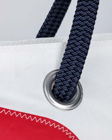 Gwen tote bag · Armor Lux x 727 Sailbags Gwen tote bag