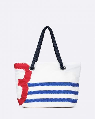 Charlie Handbag · Armor Lux x 727 Sailbags
