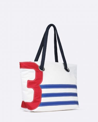 Charlie Handbag · Armor Lux x 727 Sailbags