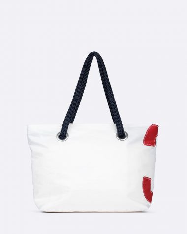 Charlie Handbag · Armor Lux x 727 Sailbags