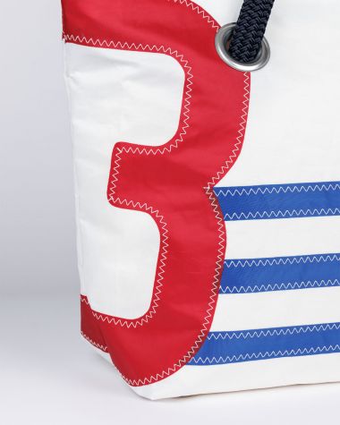 Charlie Handbag · Armor Lux x 727 Sailbags