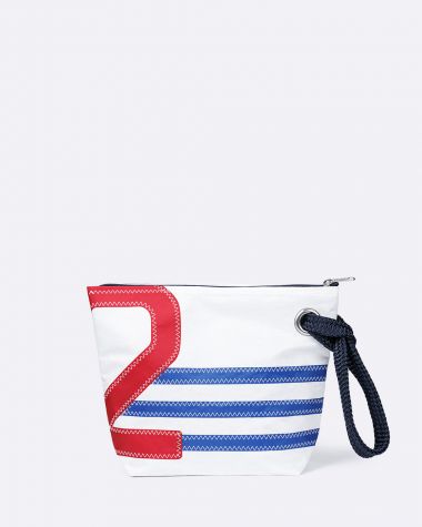 The Midinette· Armor Lux x 727 Sailbags 
