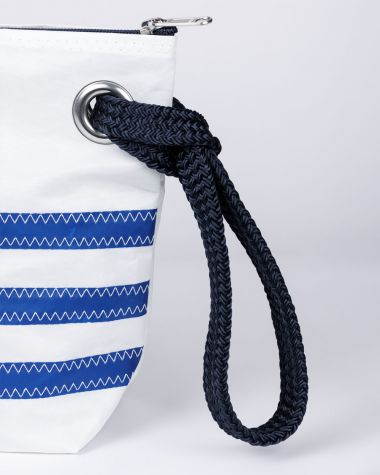 The Midinette· Armor Lux x 727 Sailbags