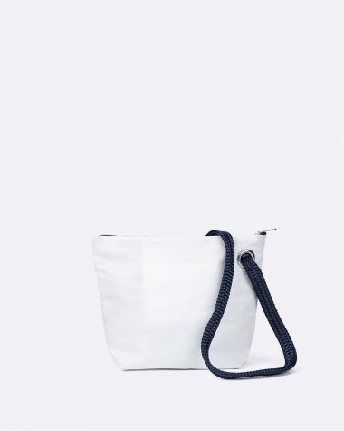 Rivage cross-body bag · Armor Lux x 727 Sailbags