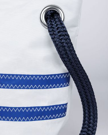 Rivage cross-body bag · Armor Lux x 727 Sailbags
