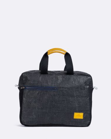 Business bag · Black sail