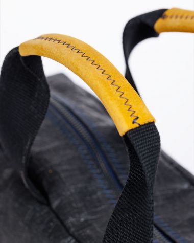Business bag · Black sail