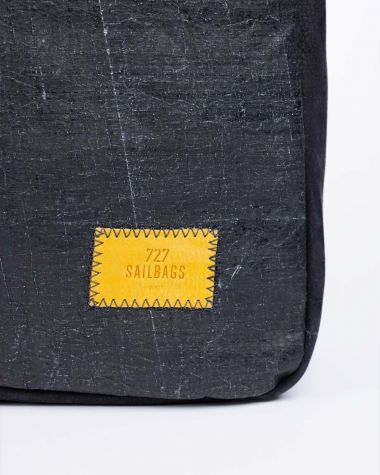 Business bag · Black sail