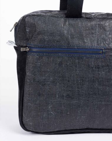 Business bag · Black sail