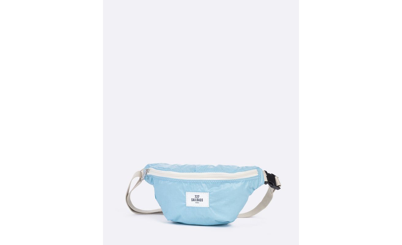 バッグ WIND AND SEA SEA MINI BAG BLUE CUSTOM SEA MINI BAG – WIND AND SEA