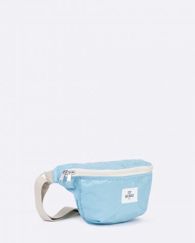 Fanny pack Ibiza · Baby Blue