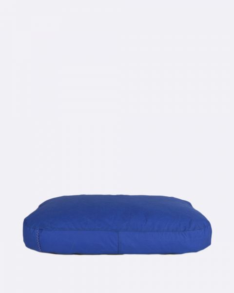 Dog Bed · Blue