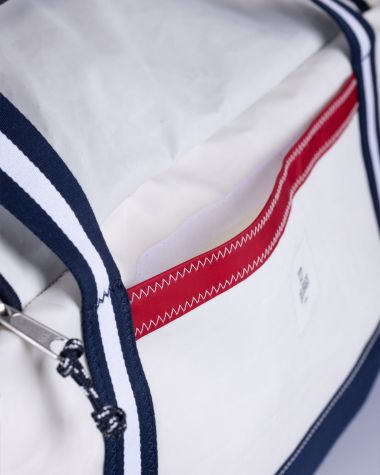 Feroe travel bag · Navy