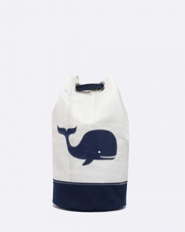 Sailor Jack · Whale