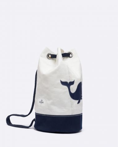 Sailor Jack · Whale